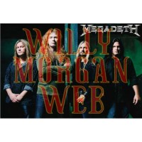 Megadeth 1